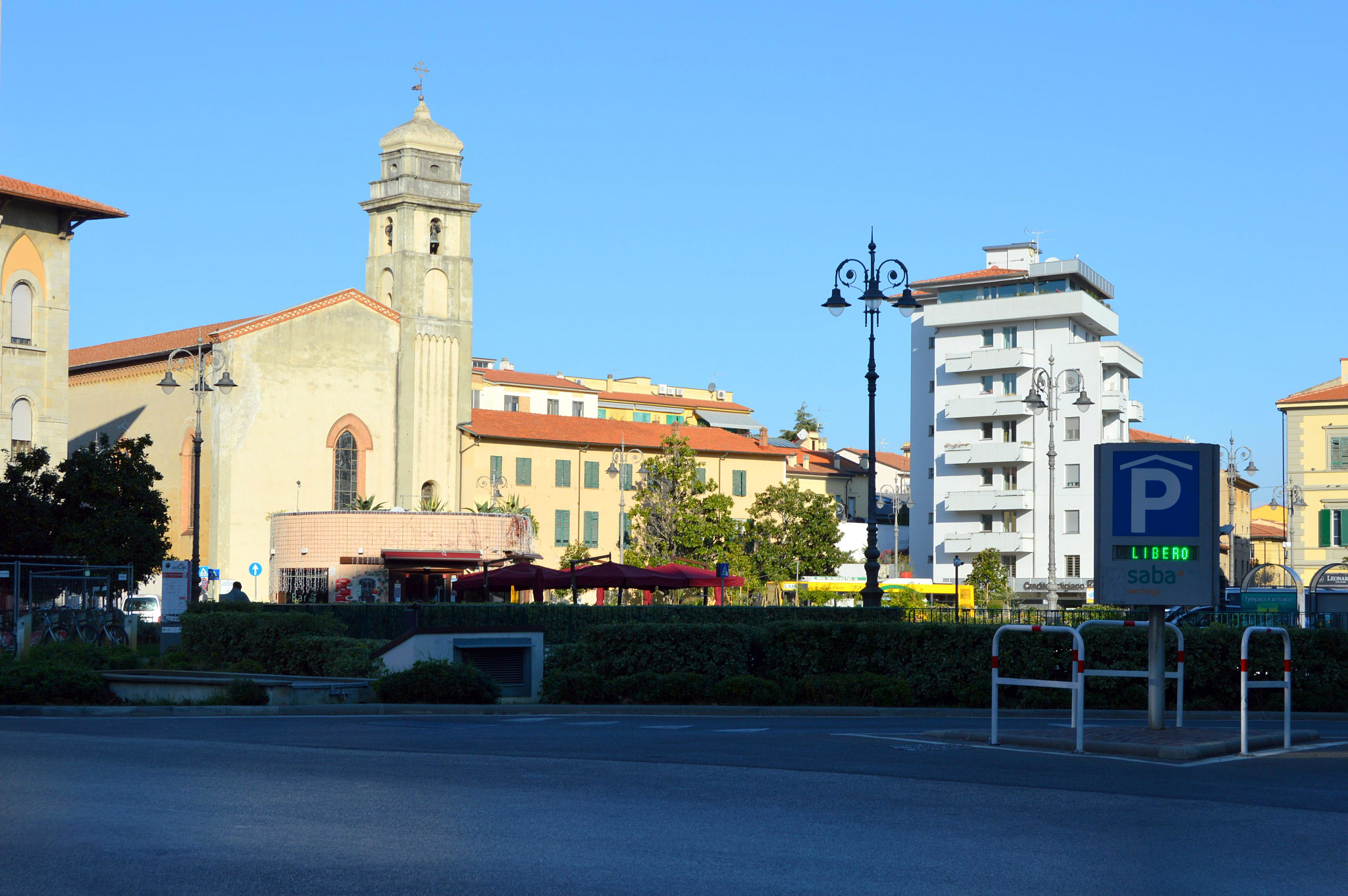 Pisa